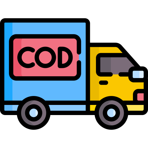 Cash on Delivery